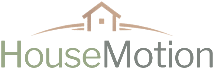 HouseMotion, naar de homepage